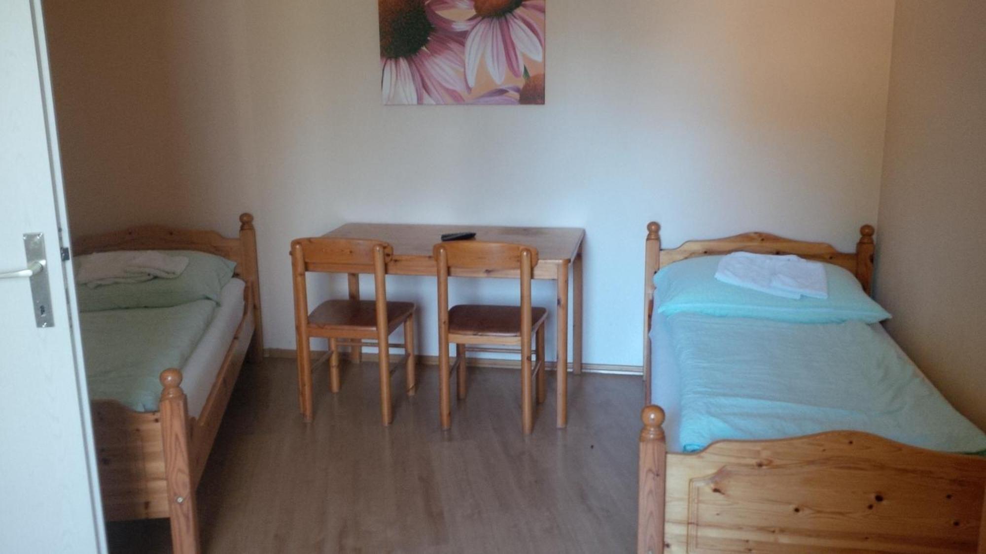 Fruehstueckspension Stefanie * Wiedeń