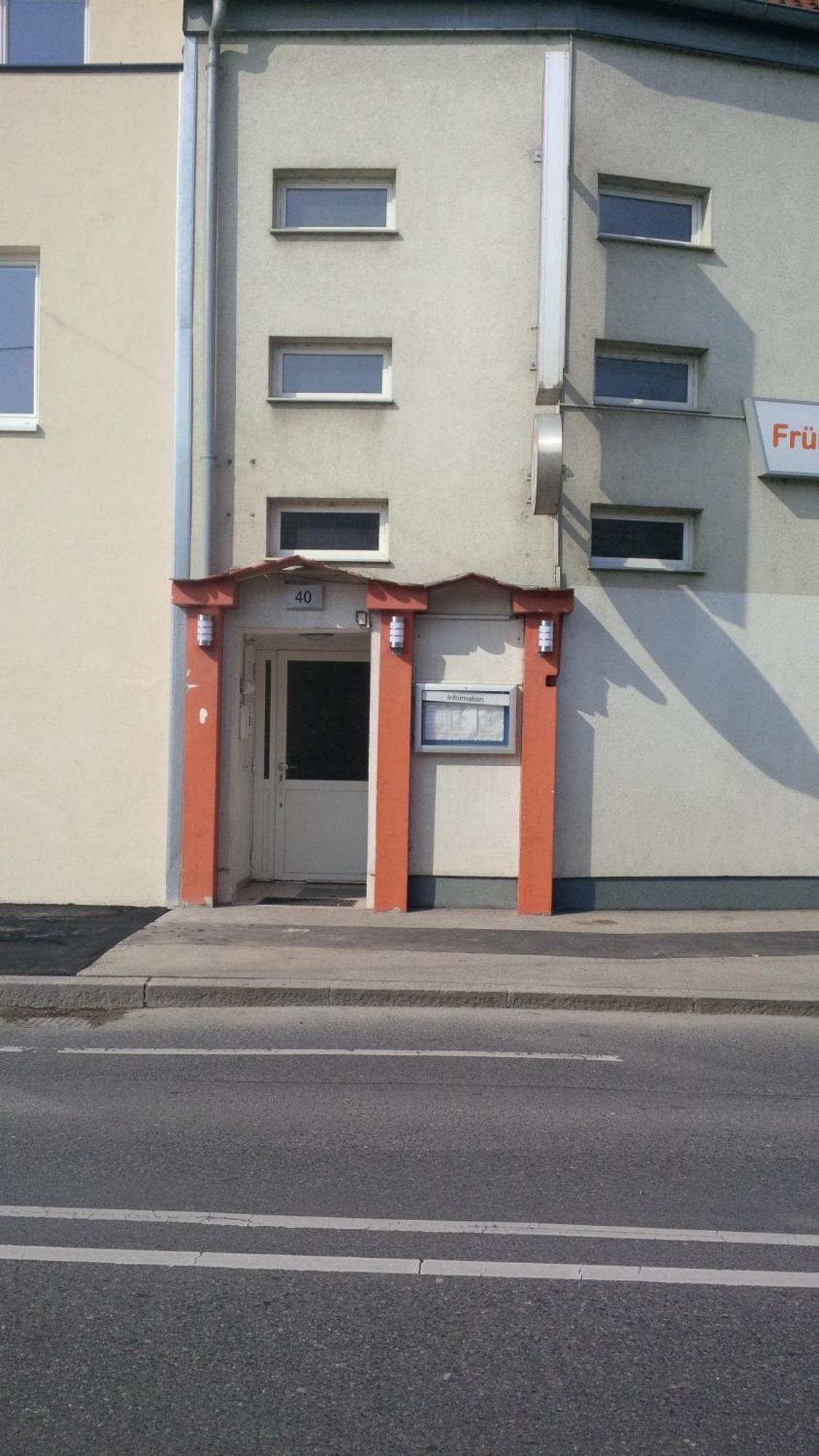 Fruehstueckspension Stefanie Nocleg ze śniadaniem Wiedeń