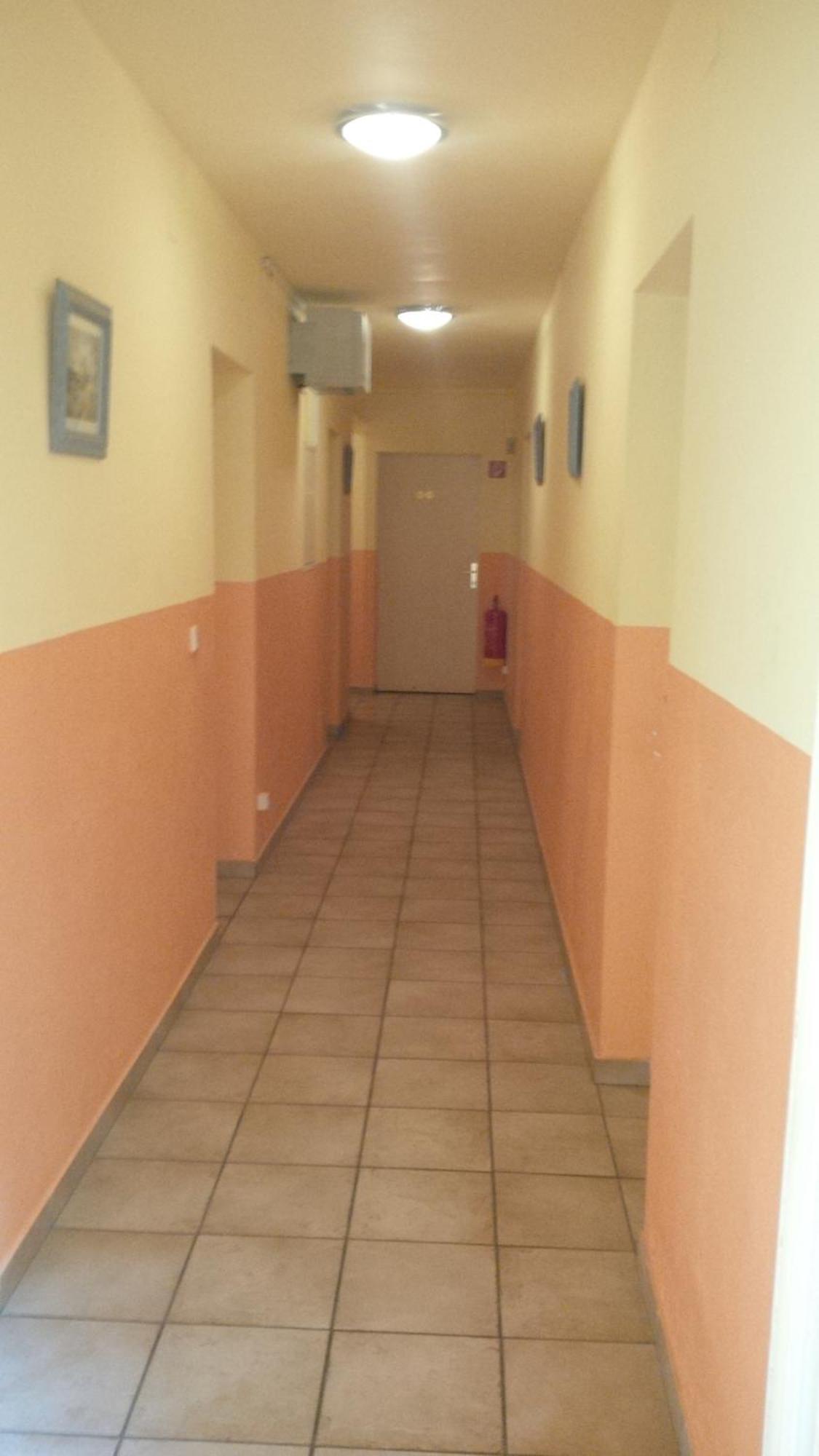 Nocleg ze śniadaniem Fruehstueckspension Stefanie