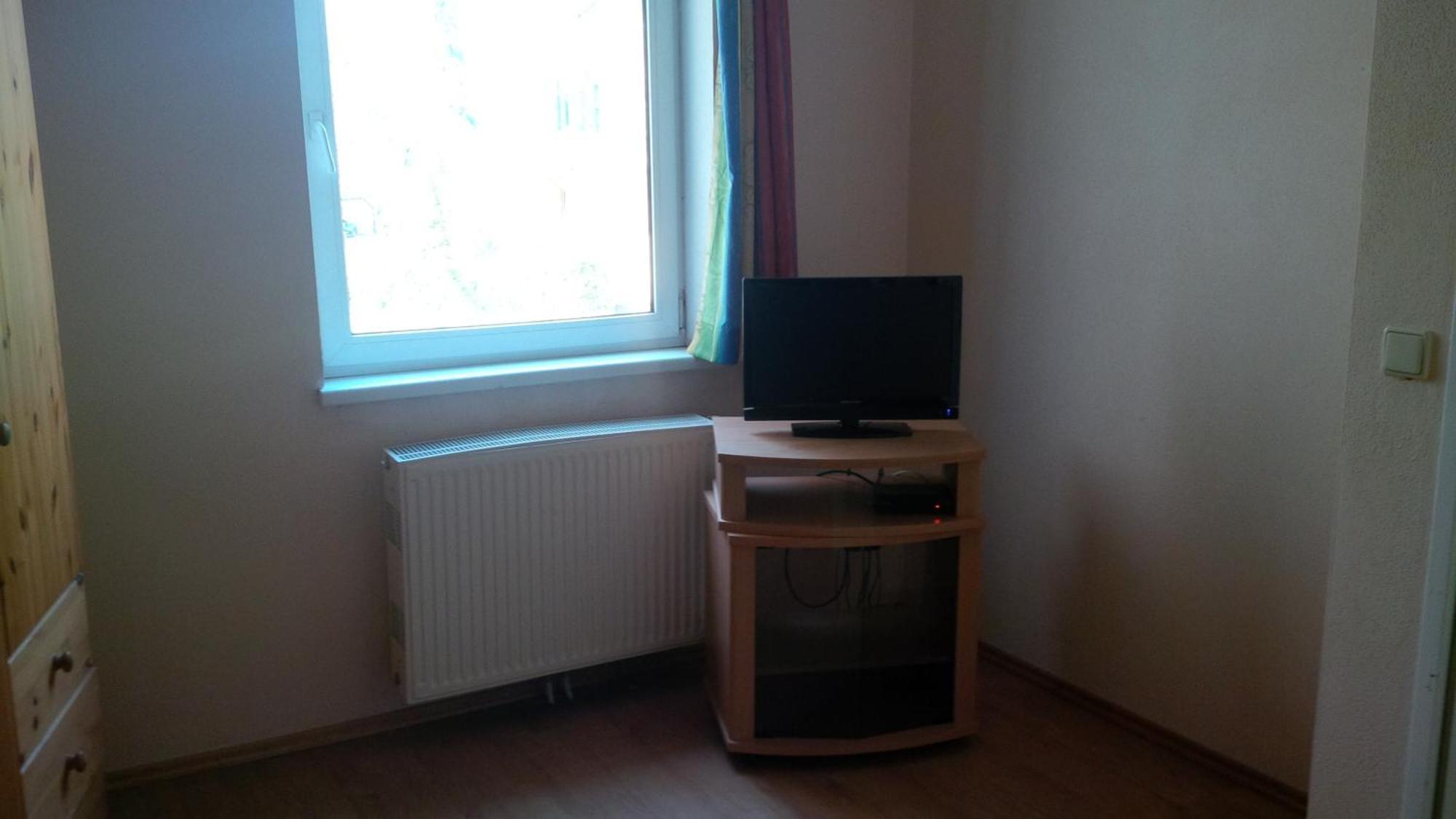 Fruehstueckspension Stefanie Wiedeń